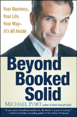 Seller image for Beyond Booked Solid (Hardback or Cased Book) for sale by BargainBookStores