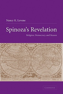 Seller image for Spinoza's Revelation: Religion, Democracy, and Reason (Paperback or Softback) for sale by BargainBookStores