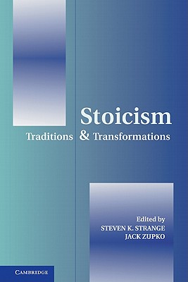 Image du vendeur pour Stoicism: Traditions and Transformations (Paperback or Softback) mis en vente par BargainBookStores