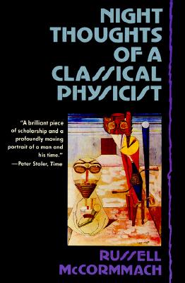 Image du vendeur pour Night Thoughts of a Classical Physicist (Revised) (Paperback or Softback) mis en vente par BargainBookStores