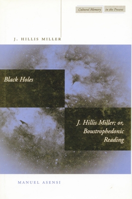 Immagine del venditore per Black Holes: Boustrophedonic Reading (Paperback or Softback) venduto da BargainBookStores