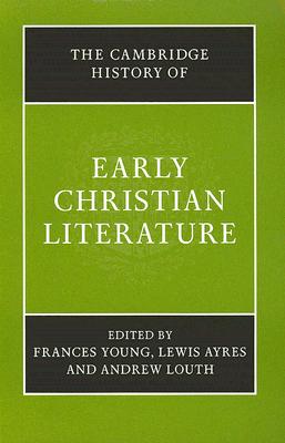 Immagine del venditore per The Cambridge History of Early Christian Literature (Paperback or Softback) venduto da BargainBookStores