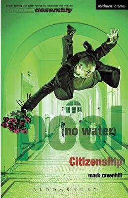 Bild des Verkufers fr pool (no water)' and 'Citizenship' (Paperback or Softback) zum Verkauf von BargainBookStores
