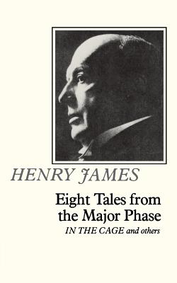 Seller image for Eight Tales from the Major Phase: In the Cage and Others (Paperback or Softback) for sale by BargainBookStores