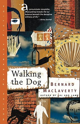 Imagen del vendedor de Walking the Dog: And Other Stories (Paperback or Softback) a la venta por BargainBookStores