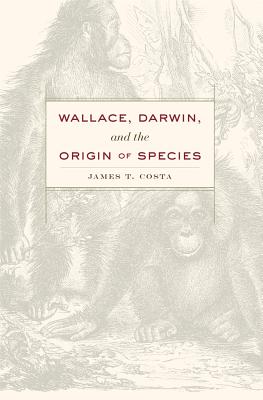 Bild des Verkufers fr Wallace, Darwin, and the Origin of Species (Hardback or Cased Book) zum Verkauf von BargainBookStores