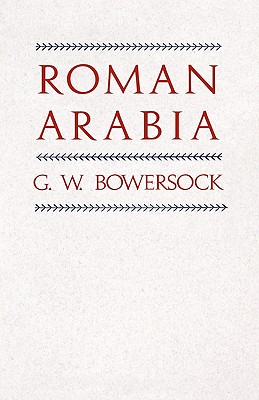 Imagen del vendedor de Roman Arabia (Paperback or Softback) a la venta por BargainBookStores