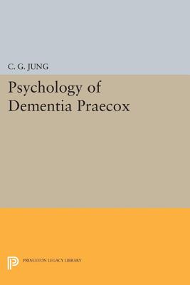 Imagen del vendedor de Psychology of Dementia Praecox (Paperback or Softback) a la venta por BargainBookStores