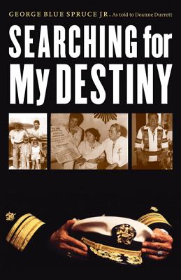 Bild des Verkufers fr Searching for My Destiny (Paperback or Softback) zum Verkauf von BargainBookStores