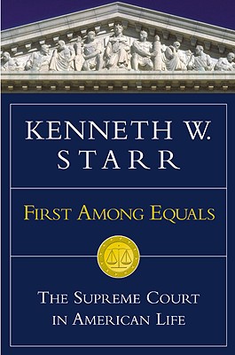 Seller image for First Among Equals: The Supreme Court in American Life (Hardback or Cased Book) for sale by BargainBookStores
