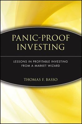 Seller image for Panic-Proof Investing: Lessons in Profitable Investing from a Market Wizard (Paperback or Softback) for sale by BargainBookStores