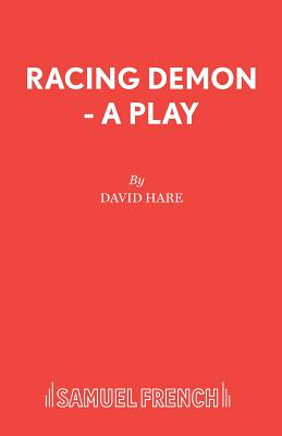 Image du vendeur pour Racing Demon - A Play (Paperback or Softback) mis en vente par BargainBookStores