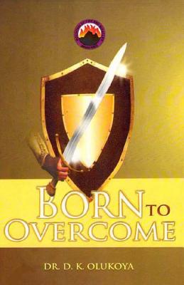 Seller image for Born to Overcome (Paperback or Softback) for sale by BargainBookStores