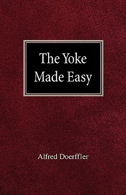 Seller image for The Yoke Made Easy (Paperback or Softback) for sale by BargainBookStores