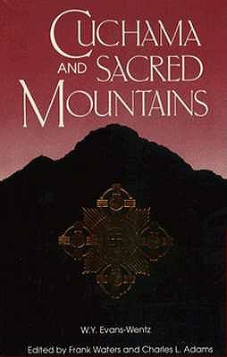 Seller image for Cuchama and Sacred Mountains (Paperback or Softback) for sale by BargainBookStores