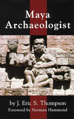 Seller image for Maya Archaelogist (Paperback or Softback) for sale by BargainBookStores