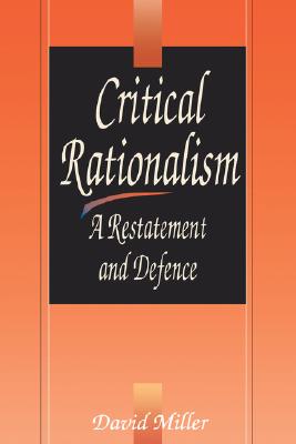 Immagine del venditore per Critical Rationalism (Paperback or Softback) venduto da BargainBookStores