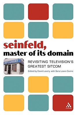 Seller image for Seinfeld, Master of Its Domain: Revisiting Television's Greatest Sitcom (Paperback or Softback) for sale by BargainBookStores