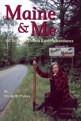 Bild des Verkufers fr Maine & Me (Paperback or Softback) zum Verkauf von BargainBookStores