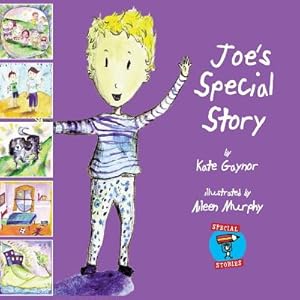 Seller image for Joe's Special Story (Paperback or Softback) for sale by BargainBookStores