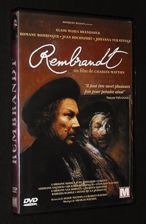 Image du vendeur pour Rembrandt (DVD) mis en vente par Abraxas-libris