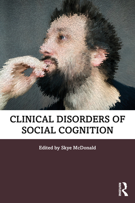Bild des Verkufers fr Clinical Disorders of Social Cognition (Paperback or Softback) zum Verkauf von BargainBookStores