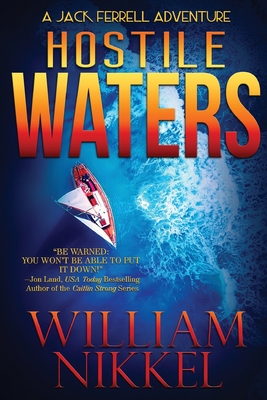 Seller image for Hostile Waters (Paperback or Softback) for sale by BargainBookStores