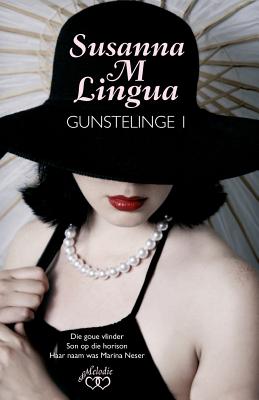 Imagen del vendedor de Susanna M Lingua se gunstelinge (Paperback or Softback) a la venta por BargainBookStores