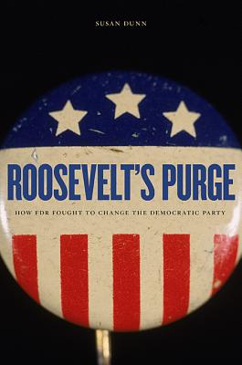 Immagine del venditore per Roosevelt's Purge: How FDR Fought to Change the Democratic Party (Paperback or Softback) venduto da BargainBookStores