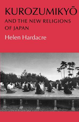 Imagen del vendedor de Kurozumikyo and the New Religions of Japan (Paperback or Softback) a la venta por BargainBookStores