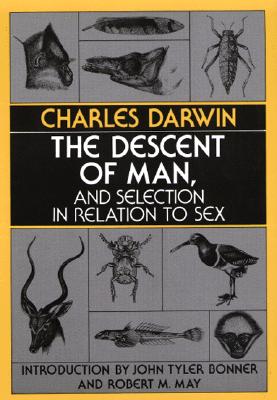 Image du vendeur pour The Descent of Man, and Selection in Relation to Sex (Paperback or Softback) mis en vente par BargainBookStores
