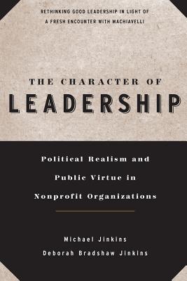 Bild des Verkufers fr Character Leadership Nonprofit Organiz (Paperback or Softback) zum Verkauf von BargainBookStores