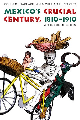 Immagine del venditore per Mexico's Crucial Century, 1810-1910: An Introduction (Paperback or Softback) venduto da BargainBookStores
