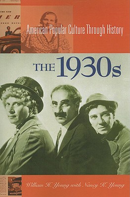 Seller image for The 1930s (Paperback or Softback) for sale by BargainBookStores
