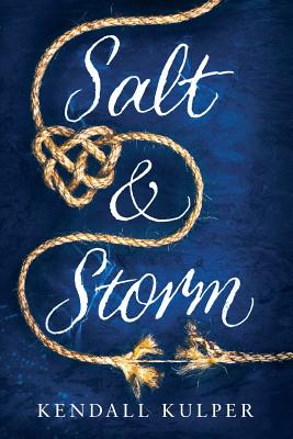 Seller image for Salt & Storm (Paperback or Softback) for sale by BargainBookStores