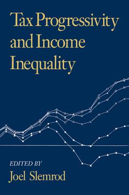 Imagen del vendedor de Tax Progressivity and Income Inequality (Paperback or Softback) a la venta por BargainBookStores