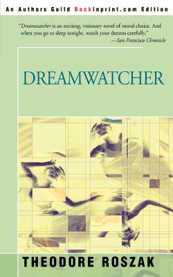 Seller image for Dreamwatcher (Paperback or Softback) for sale by BargainBookStores