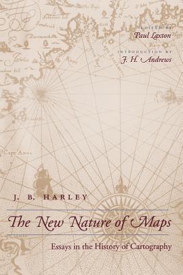 Seller image for The New Nature of Maps: Essays in the History of Cartography (Paperback or Softback) for sale by BargainBookStores