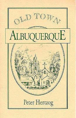 Seller image for Old Town Albuquerque (Paperback or Softback) for sale by BargainBookStores