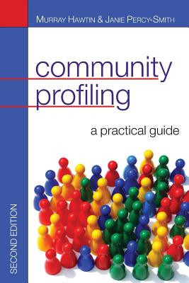 Seller image for Community Profiling: A Practical Guide (Paperback or Softback) for sale by BargainBookStores
