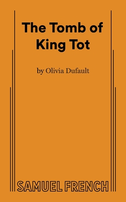 Immagine del venditore per The Tomb of King Tot (Paperback or Softback) venduto da BargainBookStores