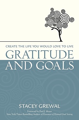 Bild des Verkufers fr Gratitude and Goals (Paperback or Softback) zum Verkauf von BargainBookStores