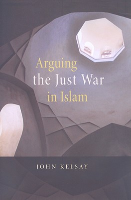 Imagen del vendedor de Arguing the Just War in Islam (Paperback or Softback) a la venta por BargainBookStores