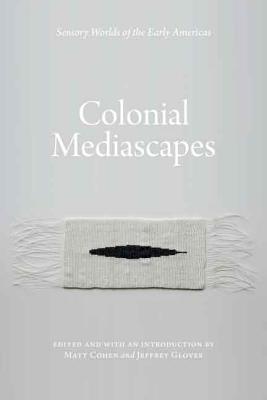 Seller image for Colonial Mediascapes (Paperback or Softback) for sale by BargainBookStores