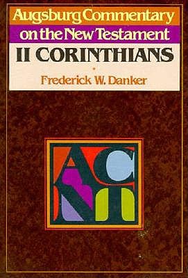 Bild des Verkufers fr Acnt -- 2 Corinthians (Paperback or Softback) zum Verkauf von BargainBookStores