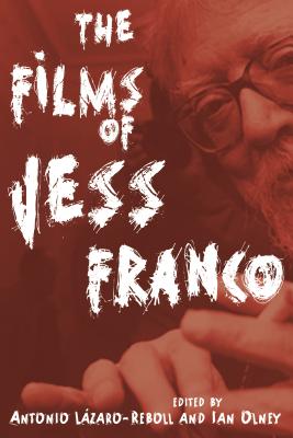 Seller image for Films of Jess Franco (Paperback or Softback) for sale by BargainBookStores