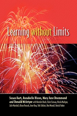 Imagen del vendedor de Learning Without Limits (Paperback or Softback) a la venta por BargainBookStores
