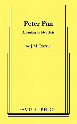 Immagine del venditore per Peter Pan (Paperback or Softback) venduto da BargainBookStores