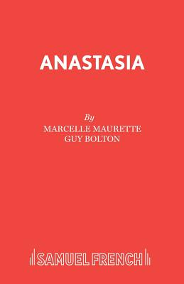 Immagine del venditore per Anastasia (Paperback or Softback) venduto da BargainBookStores