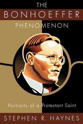 Seller image for Bonhoeffer Phenomenon (Paperback or Softback) for sale by BargainBookStores